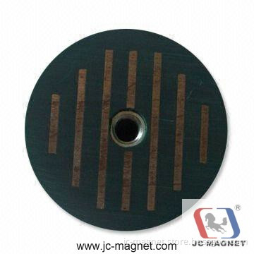 Magnetic Assembly (JM12-3)
